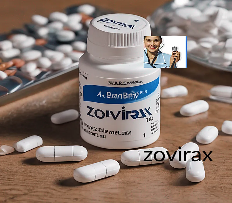 Zovirax 200 precio